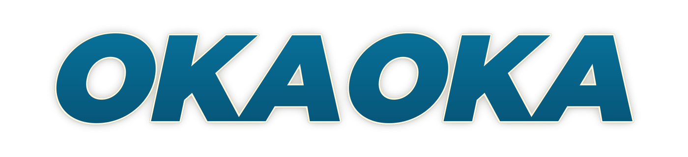 okaoka Casino Logo